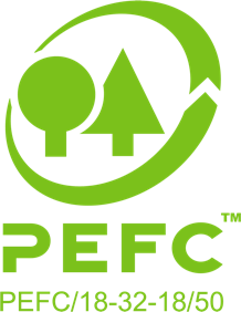 Logo PEFC